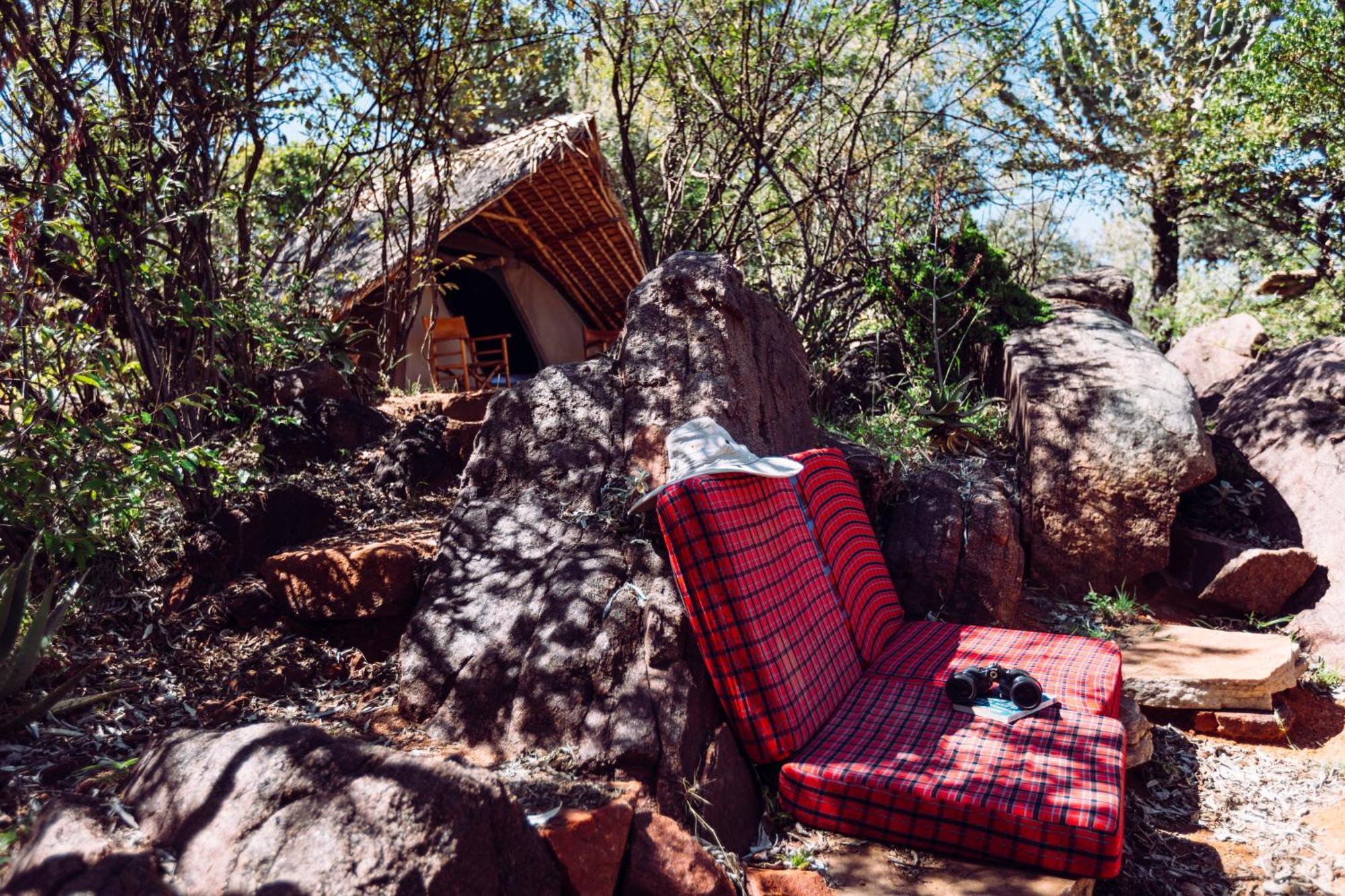 Eco Camp Maji Moto