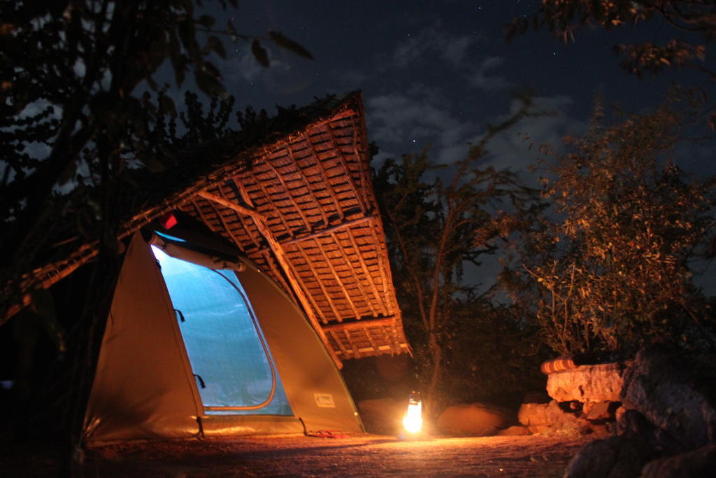 Eco Camp